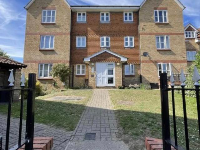 Flat for rent in Little Thurrock, Grays