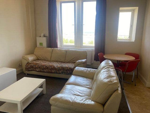 Flat for rent in Port Glasgow, Scotland