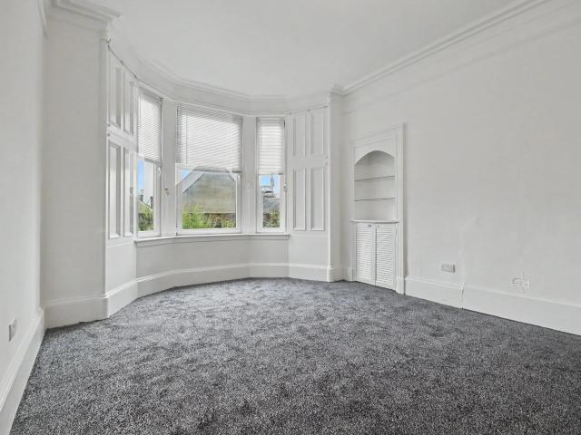 Flat for rent in Bogston, Port Glasgow