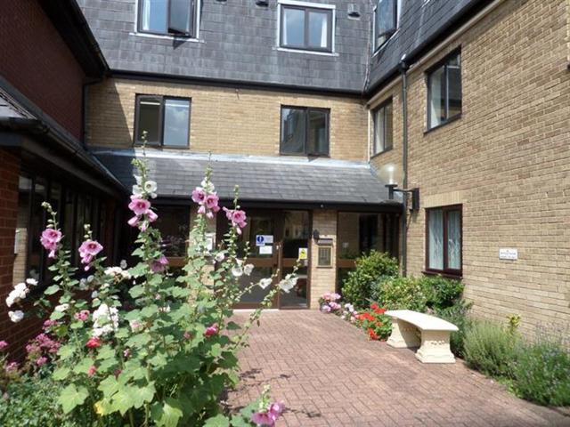 Flat for rent in Chesterton, Cambridge