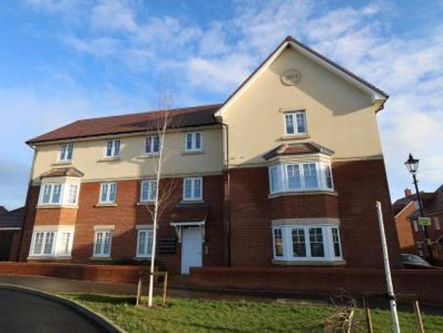 Flat for rent in Great Denham, Bedford