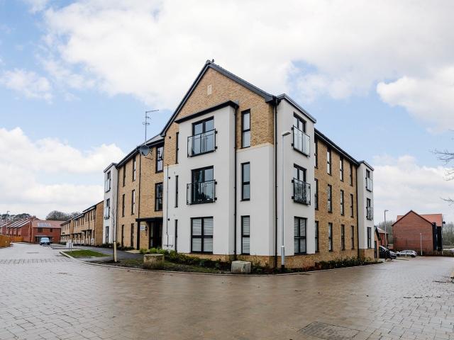 Flat for rent in Leybourne Chase, Tonbridge and Malling