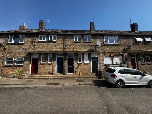 Flat for rent in Peterborough