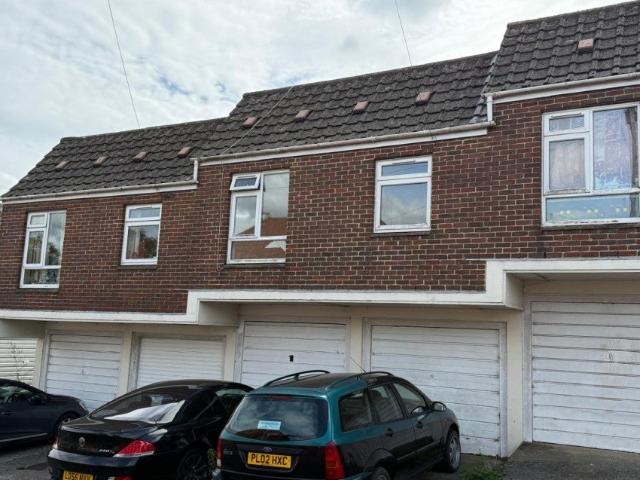 Flat for rent in Beckery, Glastonbury