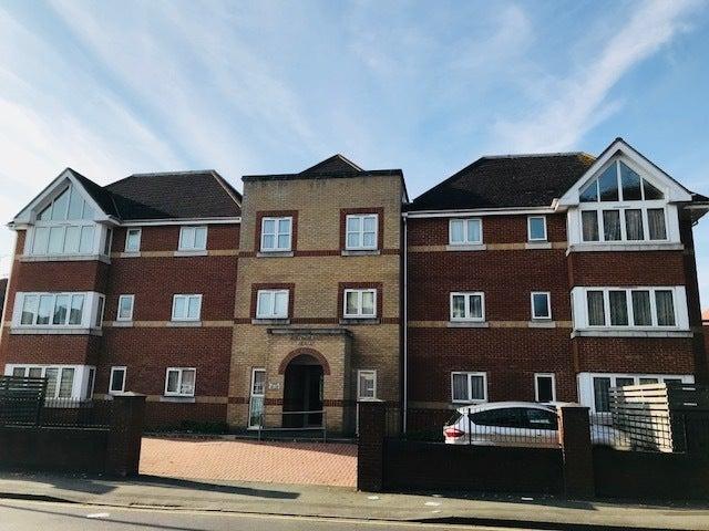 Flat for rent in Upper Shirley, City Of Southampton