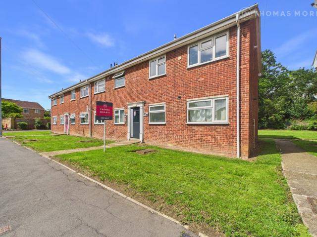 Flat for rent in St. Ives, Huntingdon