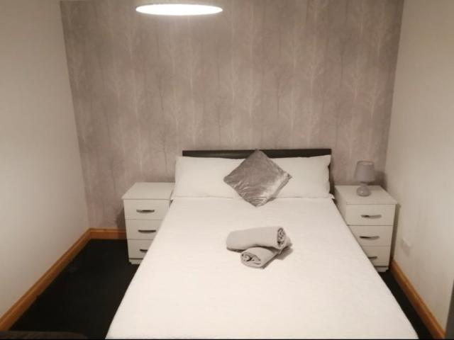 Flat for rent in Old Wharf, City Of Leicester
