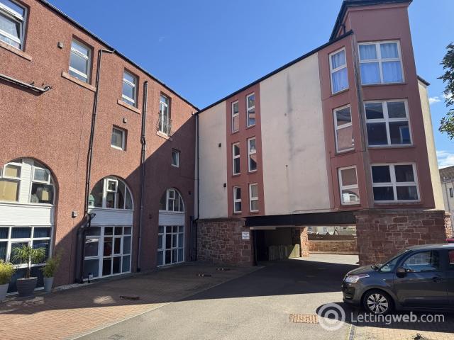 Flat for rent in Fit o' the Toon, Arbroath