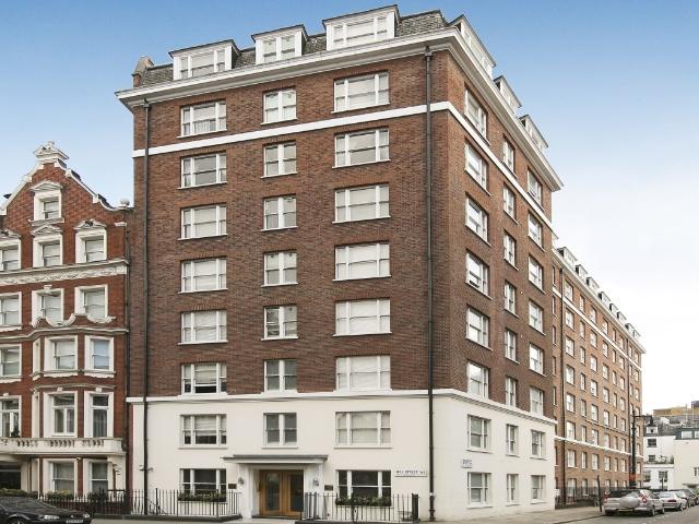 Flat for rent in Mayfair, Greater London