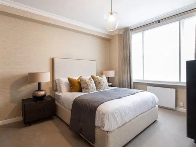 Flat for rent in Mayfair, Mayfair