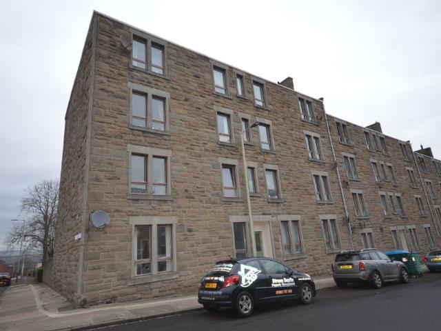 Flat for rent in Broughty Ferry, Scotland