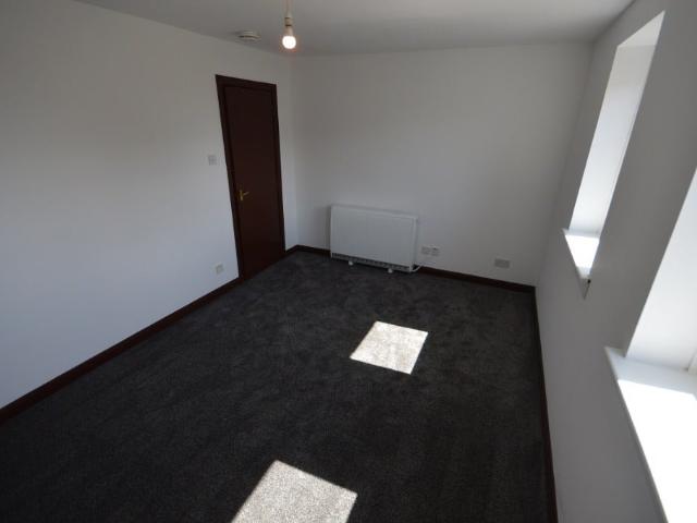 Flat for rent in Inverkeithing, Scotland
