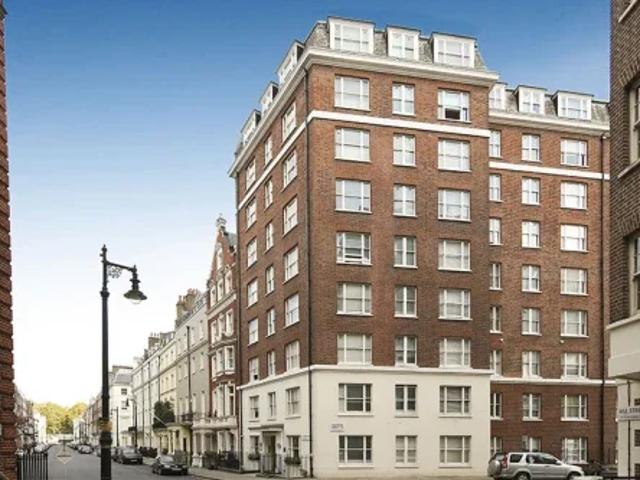 Flat for rent in Mayfair, St. James's
