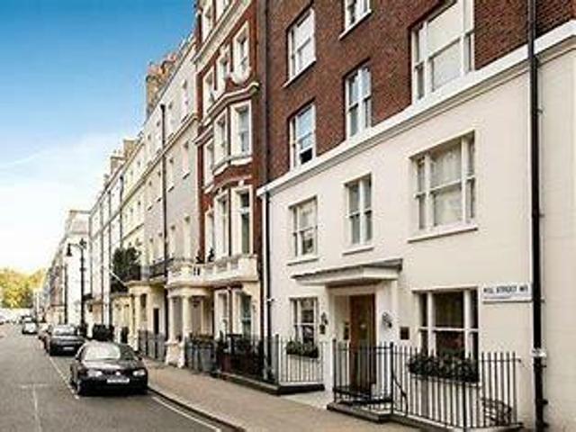 Flat for rent in Mayfair, St. James's