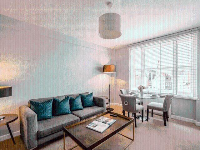 Flat for rent in Mayfair, Mayfair