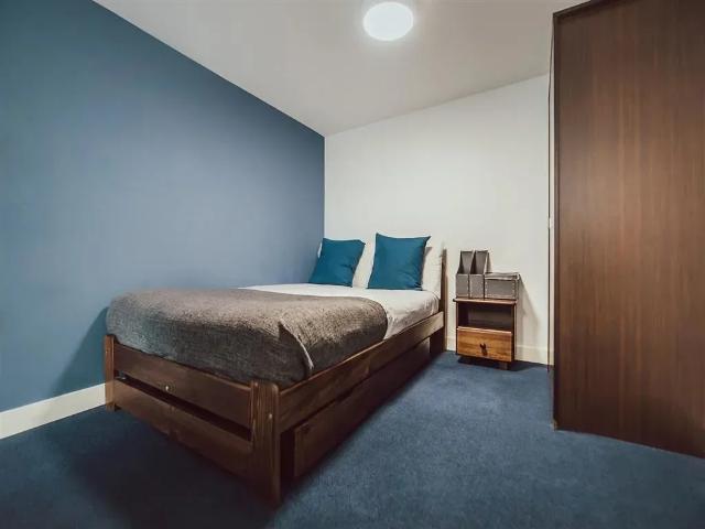 Flat for rent in Stoke, Stoke-on-Trent