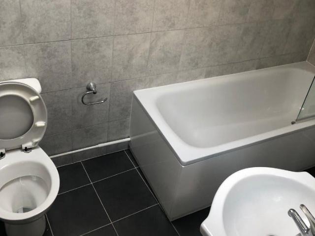 Flat for rent in Stoke, Stoke-on-Trent