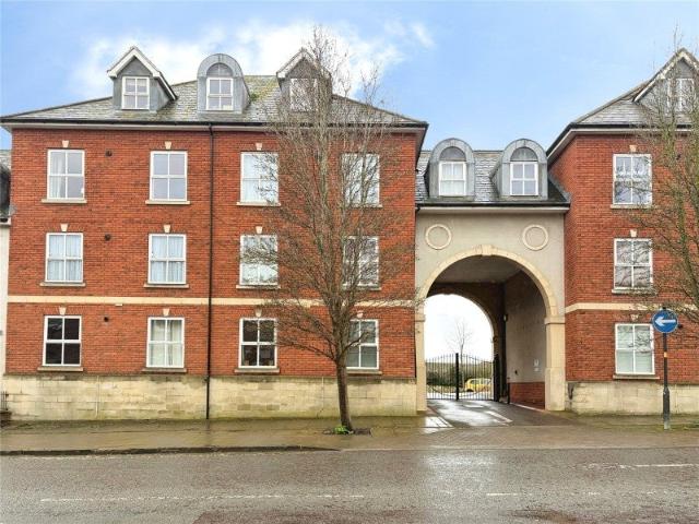 Flat for rent in Trowbridge