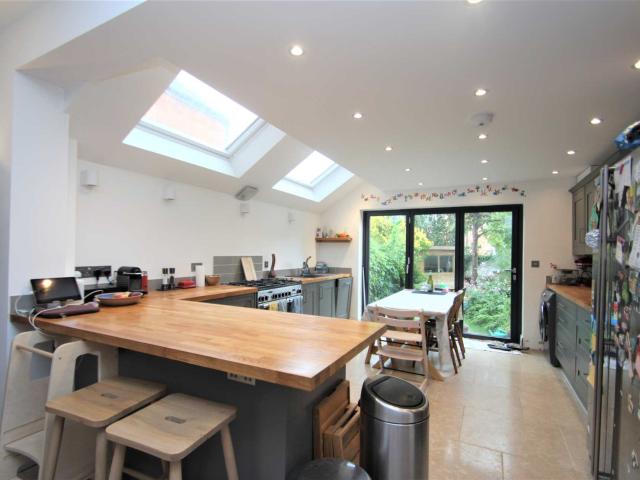 Apartment for rent in Osney, Oxford