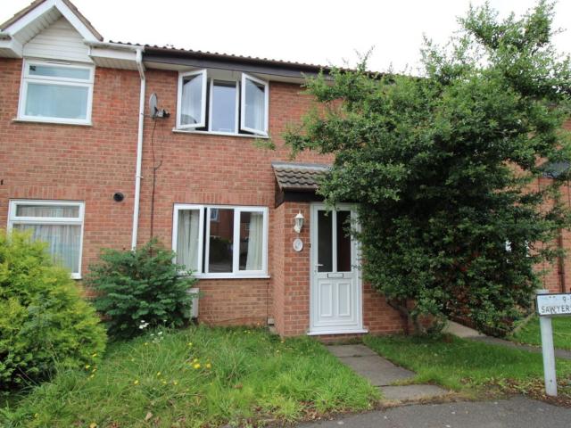 Flat for rent in New Town, Alverton