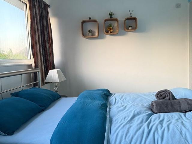Flat for rent in New Malden, New Malden