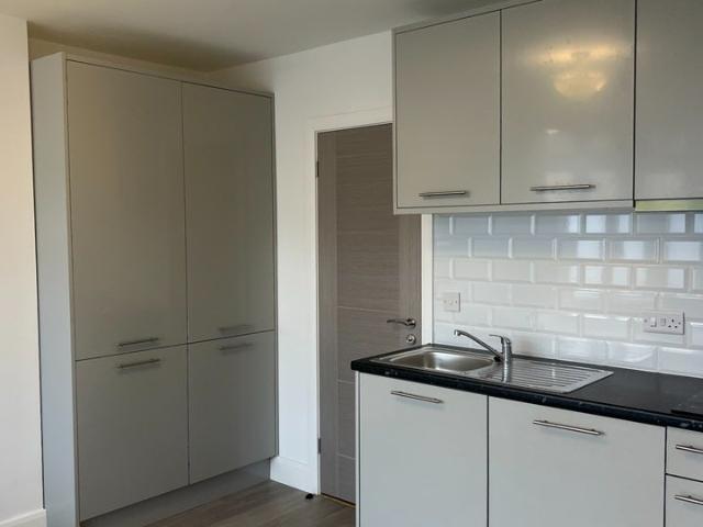 Flat for rent in London Borough of Merton, Greater London
