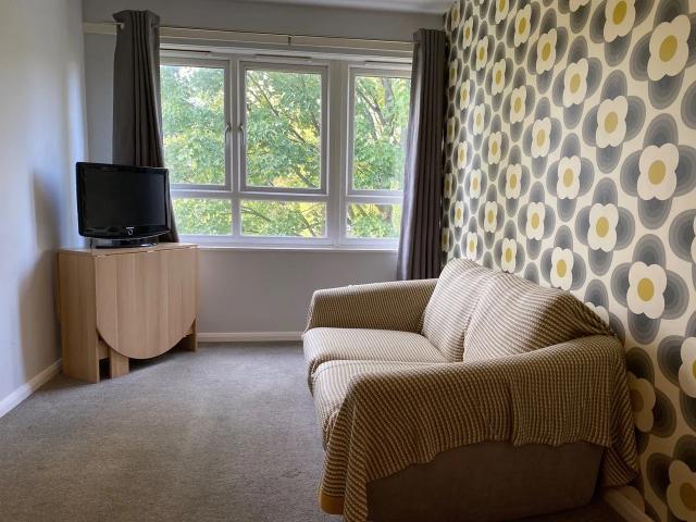 Flat for rent in Holloway, Greater London