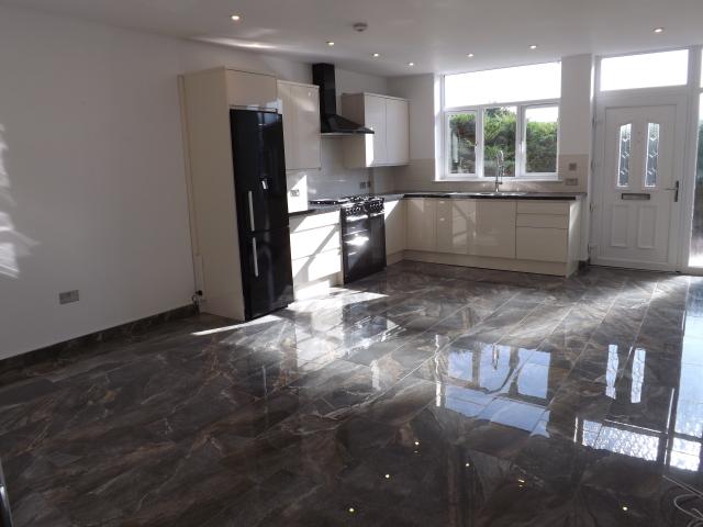 Flat for rent in Bedford