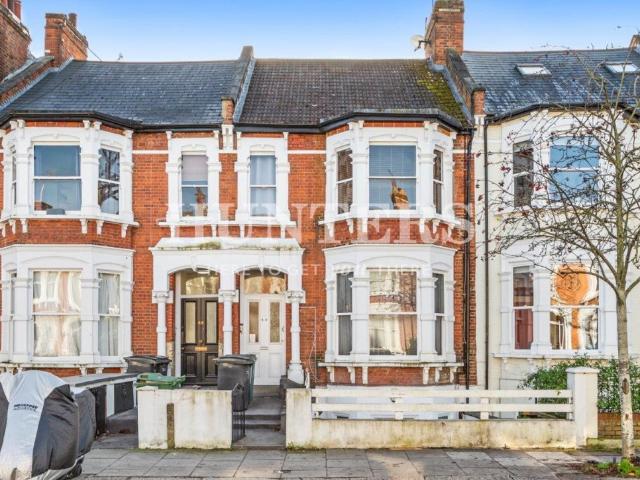 Flat for rent in West Hampstead, West Hampstead