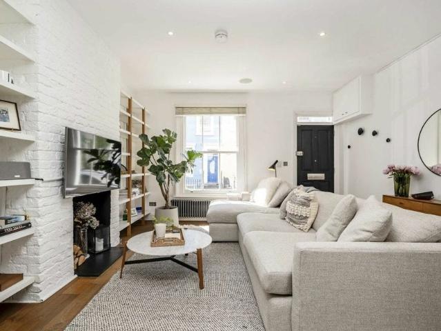 Flat for rent in Notting Hill, Notting Hill