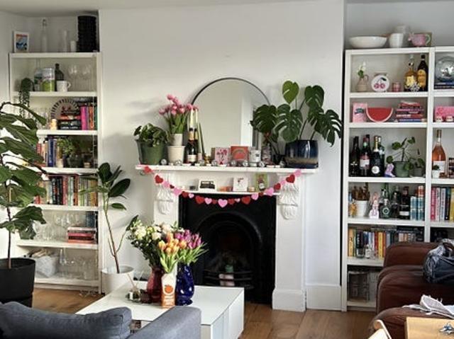 Flat for rent in Holloway, Lower Holloway