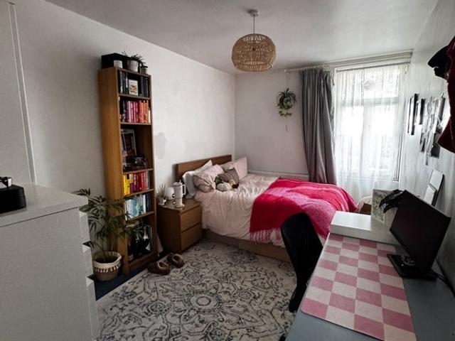 Flat for rent in London Borough of Islington, Greater London