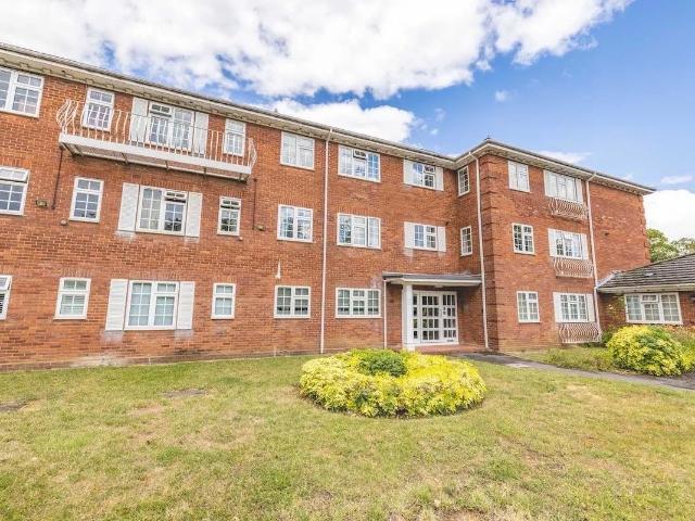 Flat for rent in Swallow, Buckinghamshire