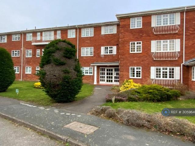 Flat for rent in Beeches Community Board, Buckinghamshire