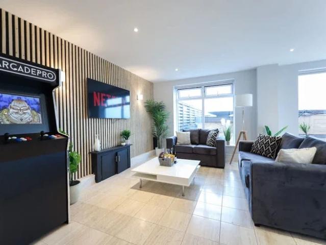 Flat for rent in Arbury, Cambridgeshire
