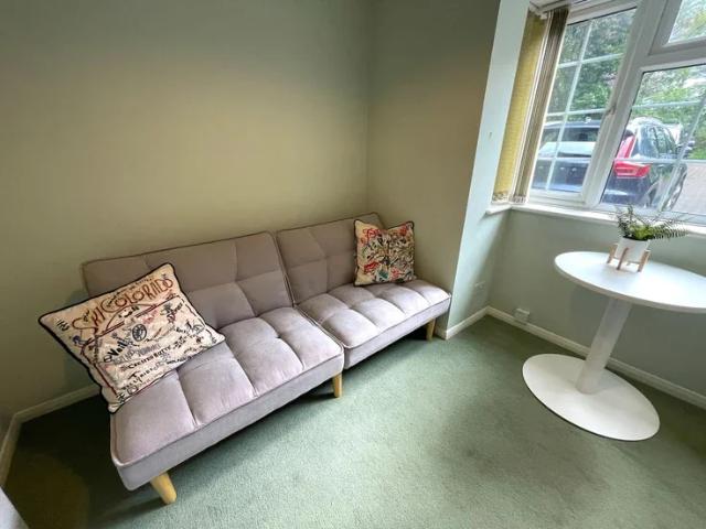 Flat for rent in Arbury, Cambridgeshire