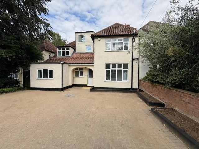 Flat for rent in Arbury, Cambridgeshire