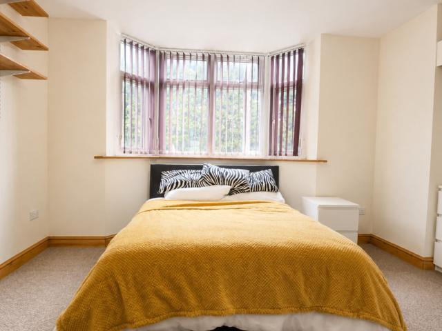 Flat for rent in The Slade, Oxfordshire