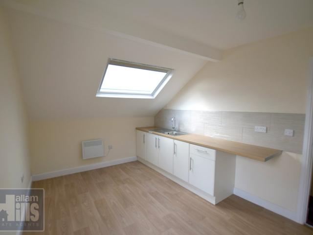 Flat for rent in Hillsborough, South Yorkshire