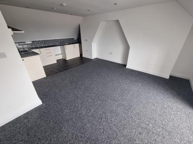 Flat for rent in Strood, Medway