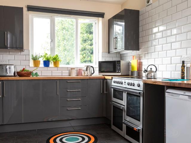 Flat for rent in Bevendean, Brighton