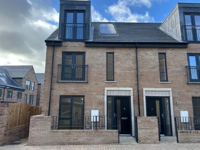 Flat for rent in Ingoe, Northumberland