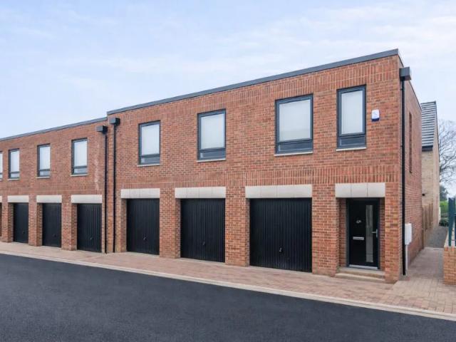 Flat for rent in Ingoe, Northumberland