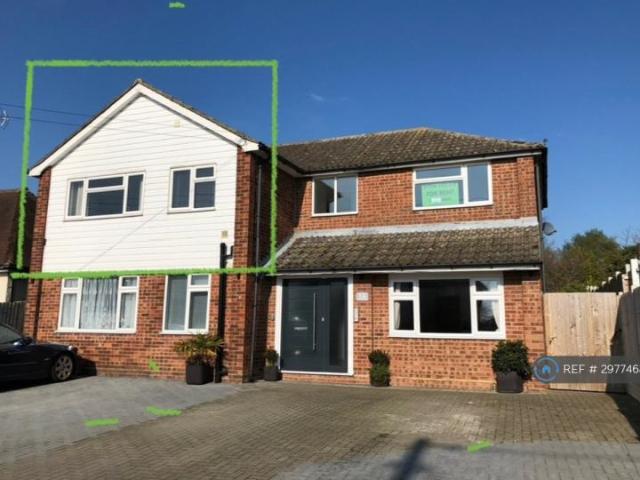 Flat for rent in Burnham-on-Crouch, Maldon