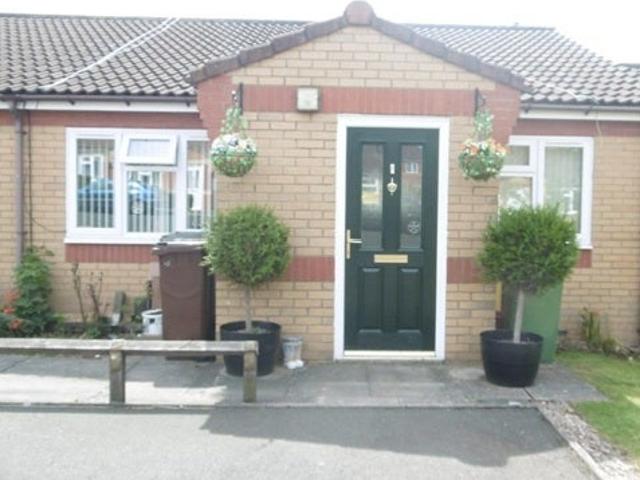 Flat for rent in Wednesfield, West Midlands