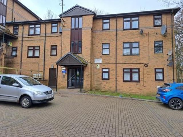 Flat for rent in Winlaton, Gateshead