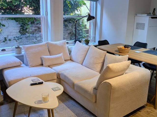 Flat for rent in London Borough of Camden, Greater London