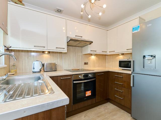 Flat for rent in Peterculter, Aberdeen City