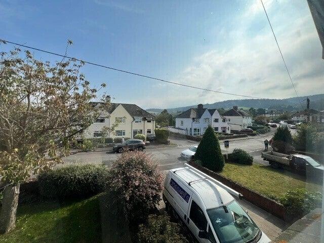 Flat for rent in Minehead, Somerset
