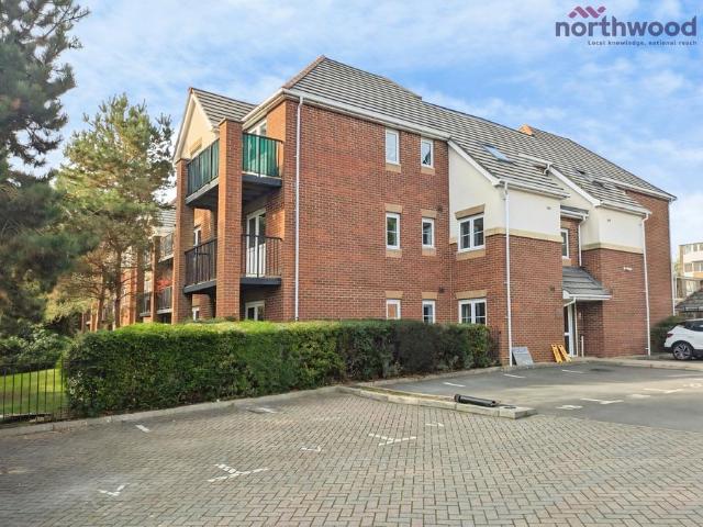 Flat for rent in Hocombe, Eastleigh
